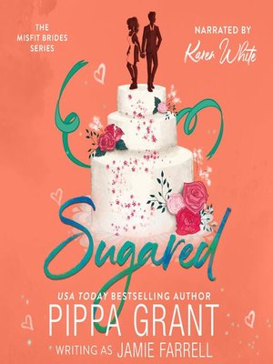 Sugared - Audiobook
